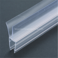 PVC glass waterproof seal strip